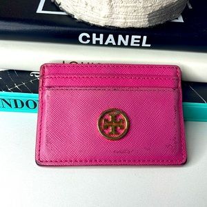 Tory Burch Card holder